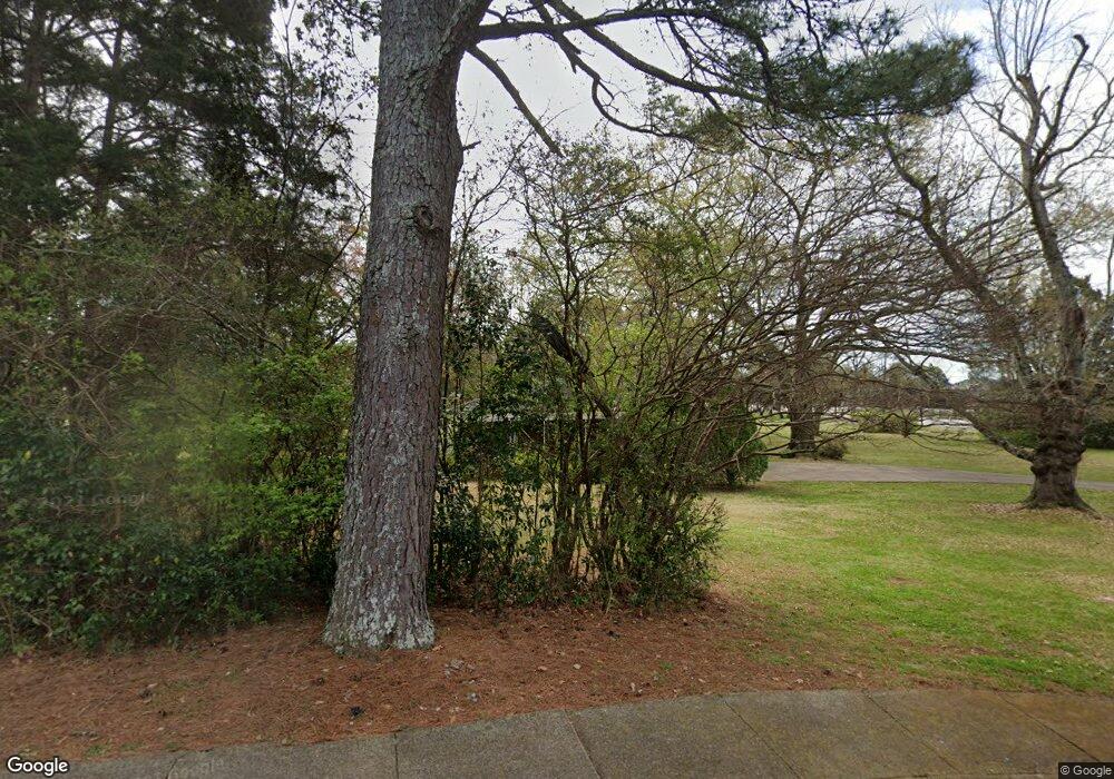 100 Cole Dr SE, Huntsville, AL 35802 - photo 1