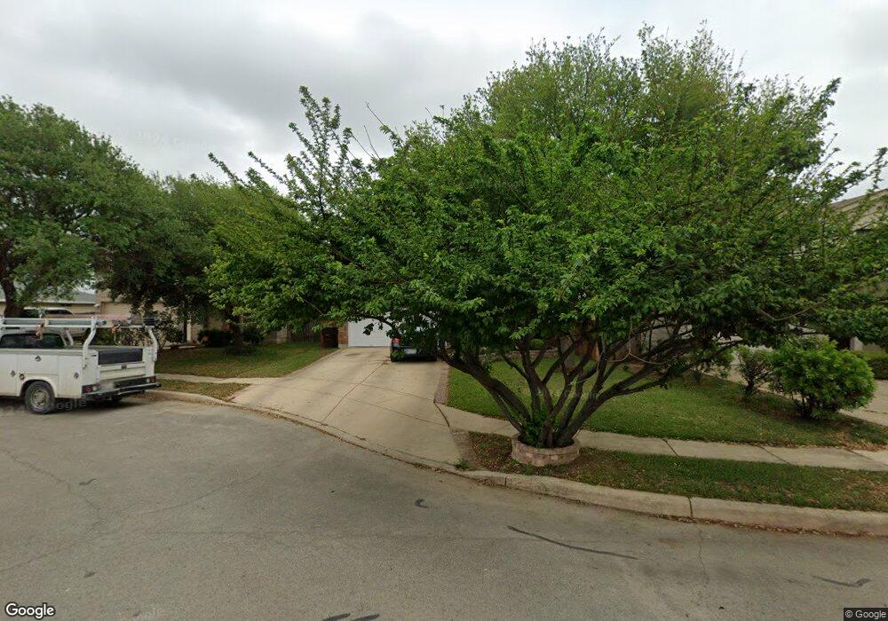 10523 Marengo Ln, San Antonio, TX 78254 - photo 1