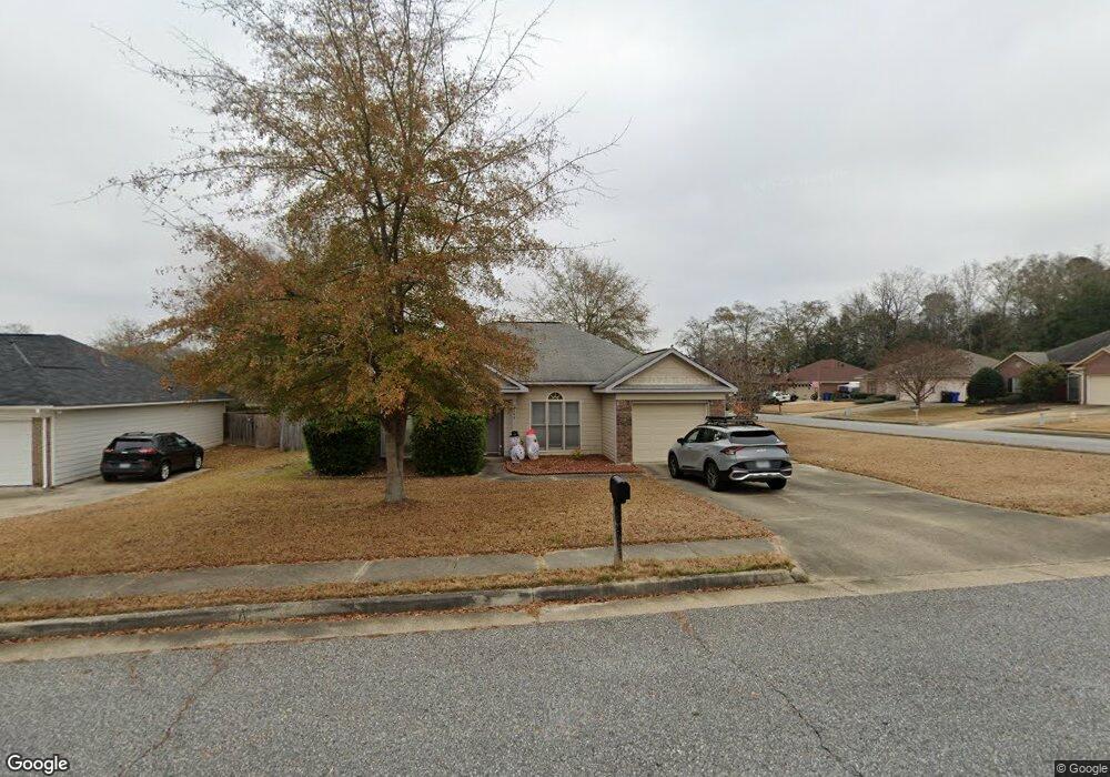 7100 Vinings Ct, Columbus, GA 31907 - photo 1