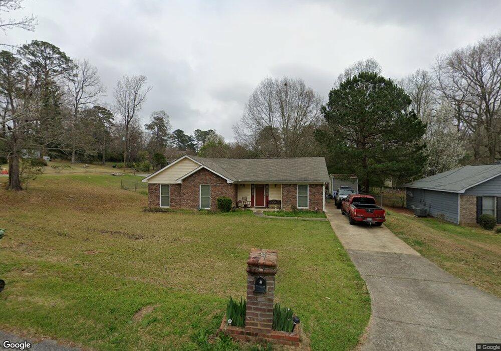2934 Barbara Rd, Columbus, GA 31907 - photo 1