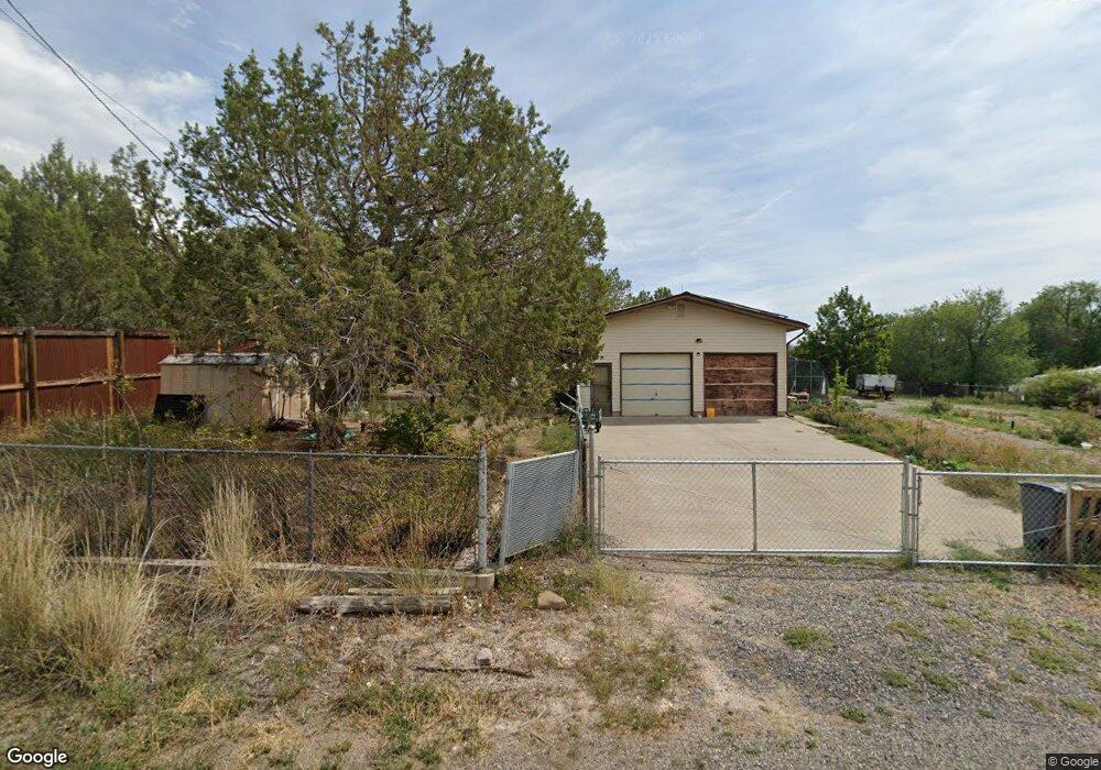 16852 Bull Mesa Rd, Cedaredge, CO 81413 - photo 1