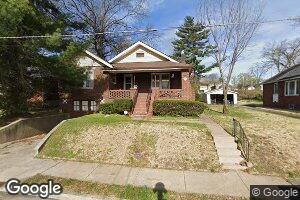 3515 West Place, Saint Louis, MO 63121