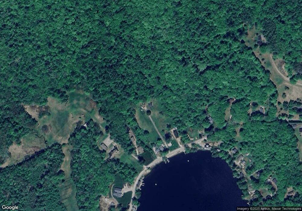 242 Lake Shore Dr, Franklin, NH 03235 - photo 1