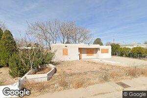 1015 June St NE, Albuquerque, NM 87112