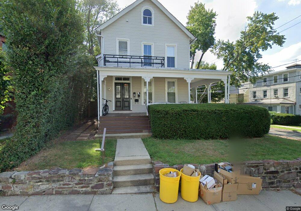 76 Pine St, Princeton, NJ 08542 - photo 1