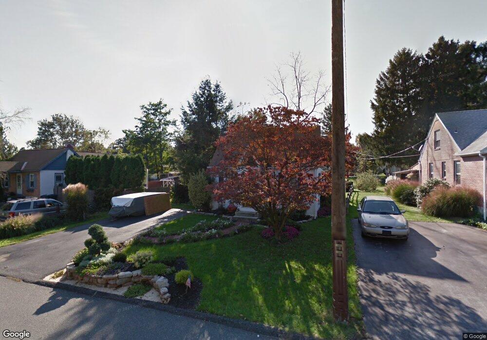 118 Laird St, Reading, PA 19609 - photo 1