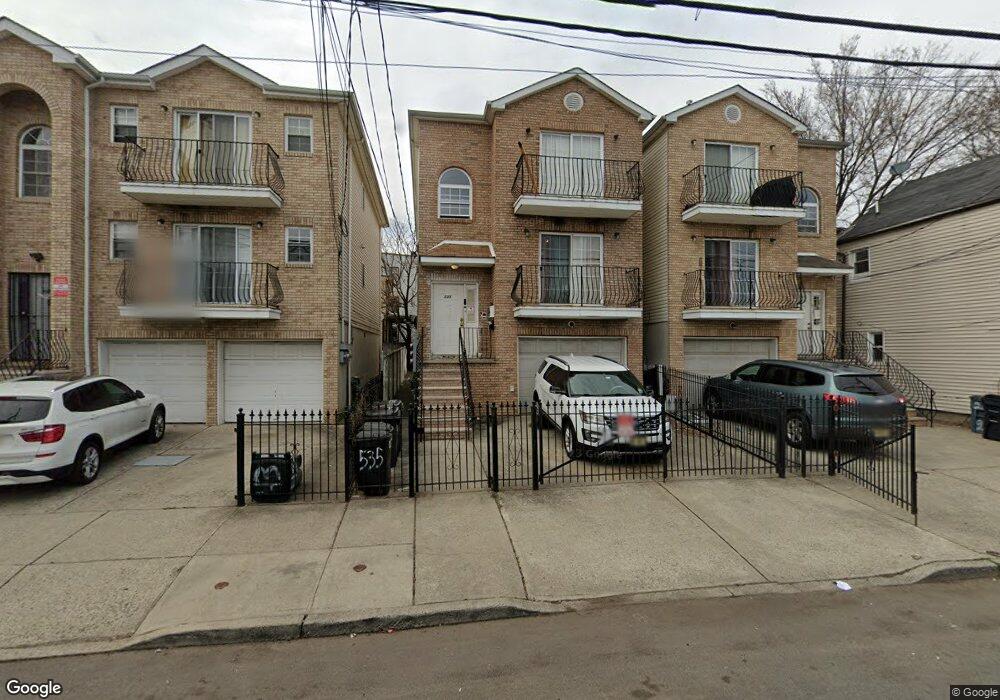 535 S 10th St, Newark, NJ 07103 - photo 1