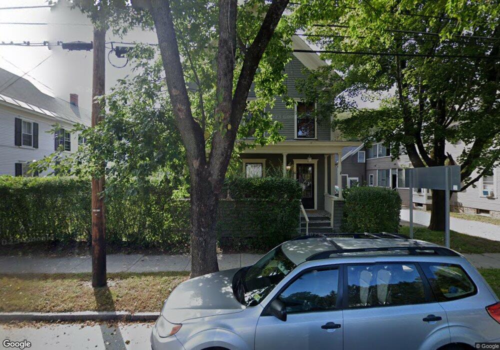 82 Atkinson St, Bellows Falls, VT 05101 - photo 1