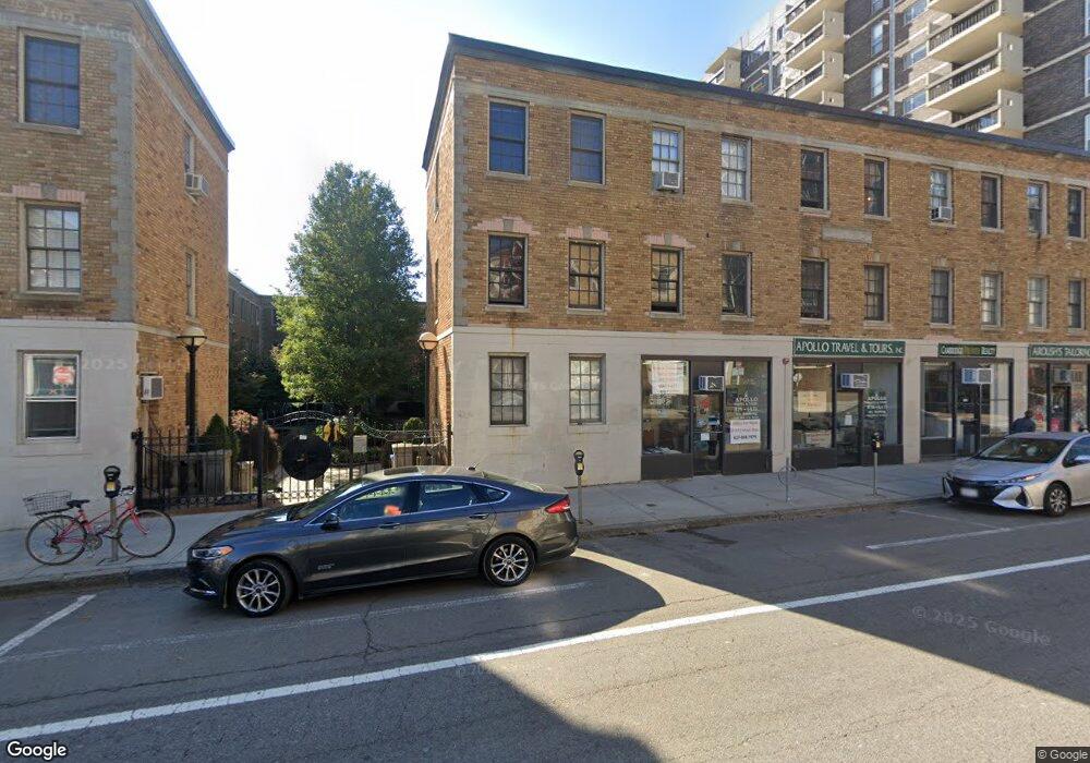 856 Mass Ave unit 1, Cambridge, MA 02139 - photo 1