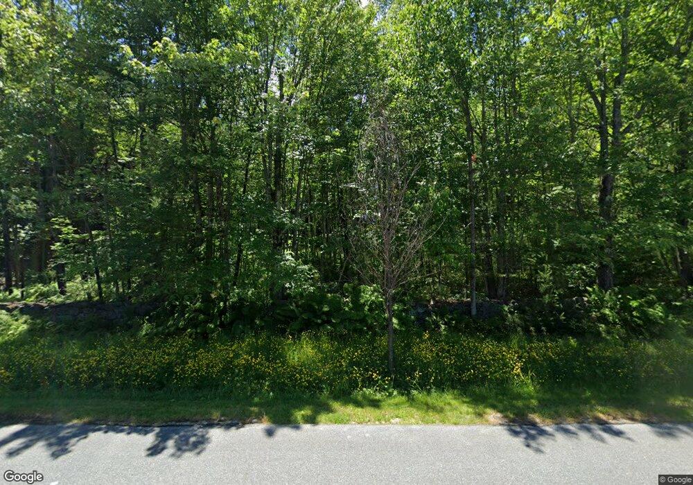 206 Tracy Rd, New London, NH 03257 - photo 1