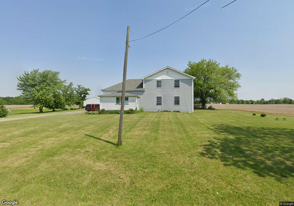 4838 E 500 N, Huntington, IN 46750 - photo 1