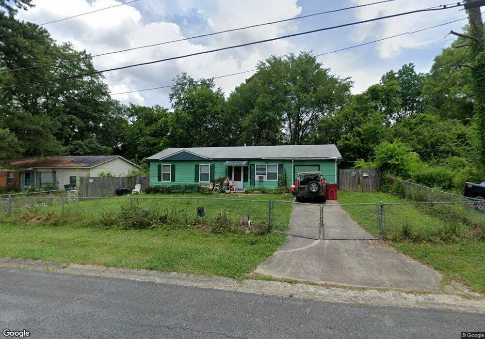 2911 Deeb Dr, Macon, GA 31206 - photo 1