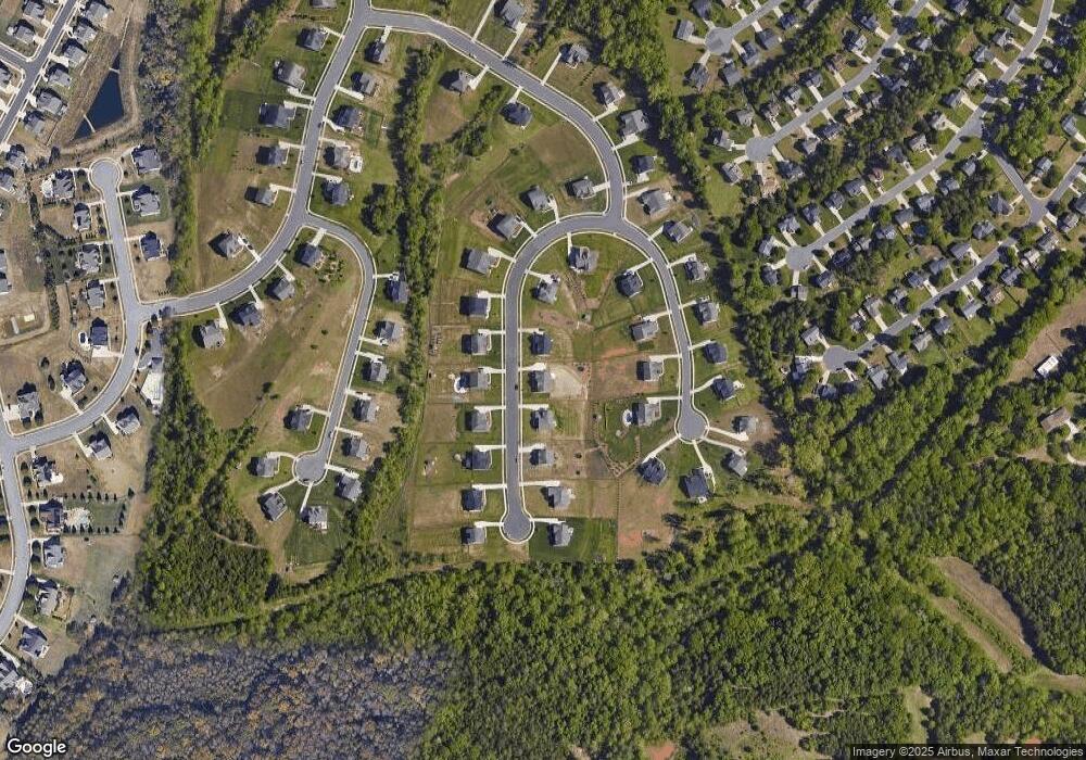 1074 Matchstick Place SW unit 54, Concord, NC 28025 - photo 1