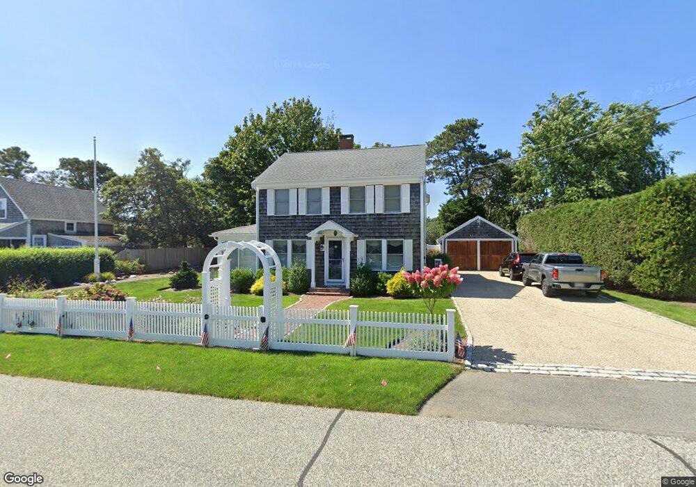 33 Inman Rd, Dennis Port, MA 02639 - photo 1