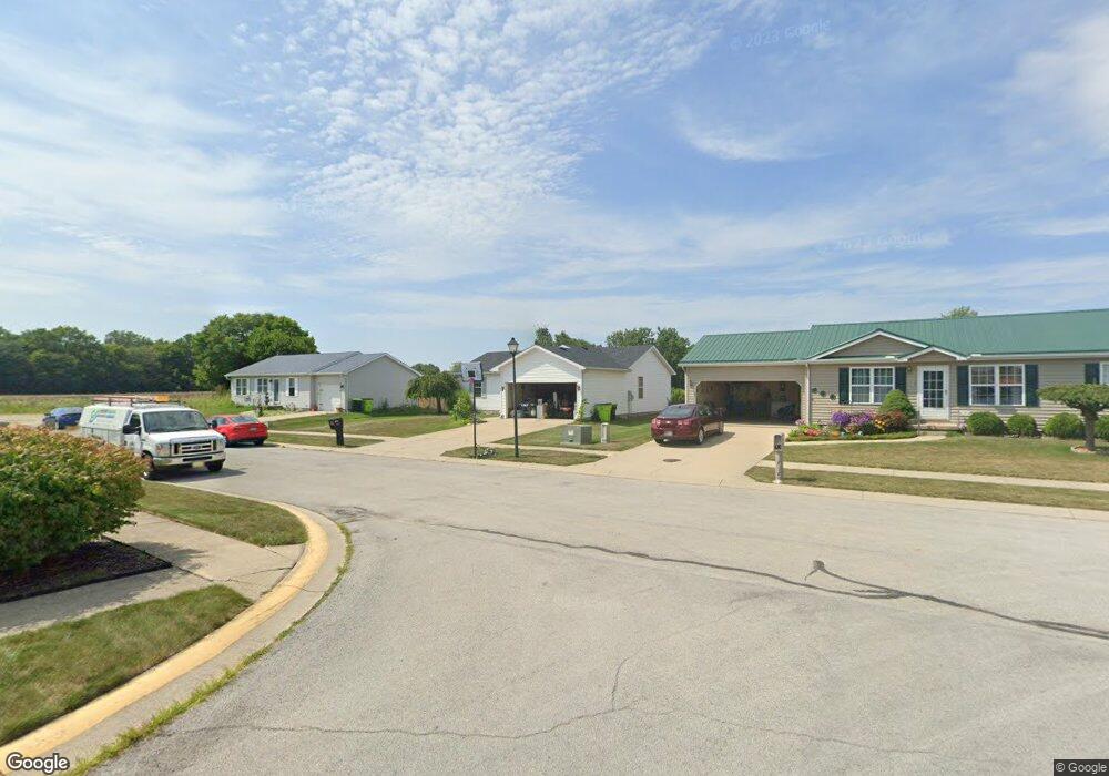 2204 Little Turtle Trail, Huntington, IN 46750 - photo 1