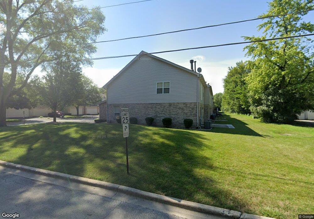 1402 Williams St unit 1402, Flossmoor, IL 60422 - photo 1