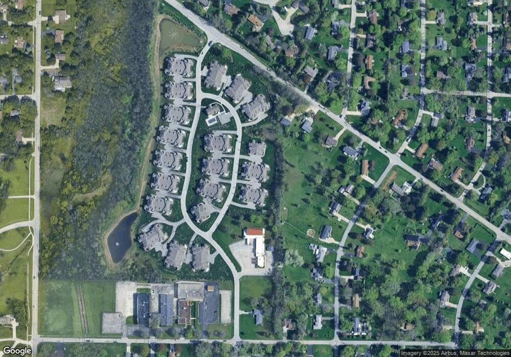 4382 Nighthawk Trail, Brookfield, WI 53005 - photo 1