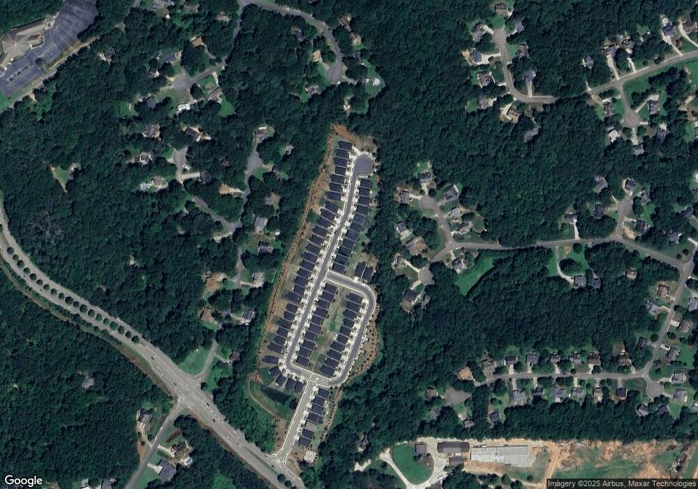 326 Wells Cir, Canton, GA 30114 - photo 1