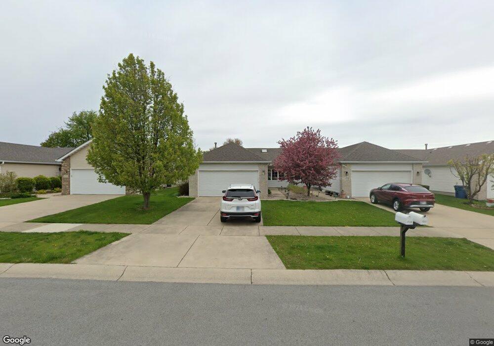 1726 Chestnut Dr, Crown Point, IN 46307 - photo 1