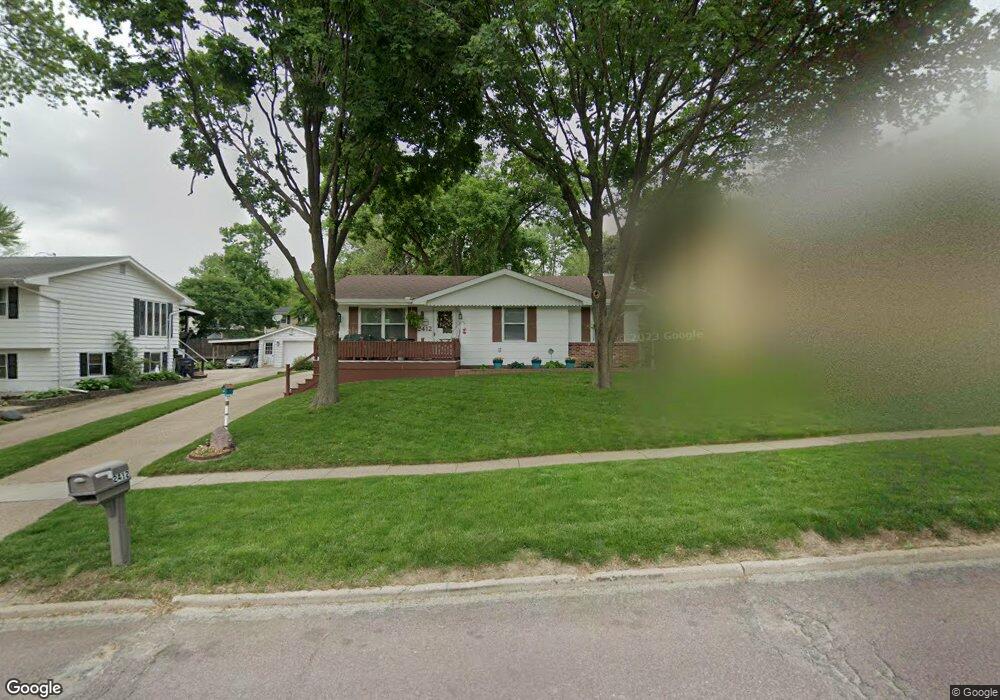 2412 Hull Ave, Des Moines, IA 50317 - photo 1
