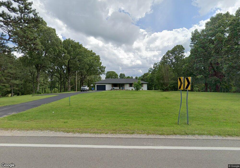 3299 Highway 34 W, Paragould, AR 72450 - photo 1