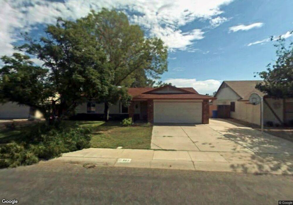 663 W Barrow Dr, Chandler, AZ 85225 - photo 1