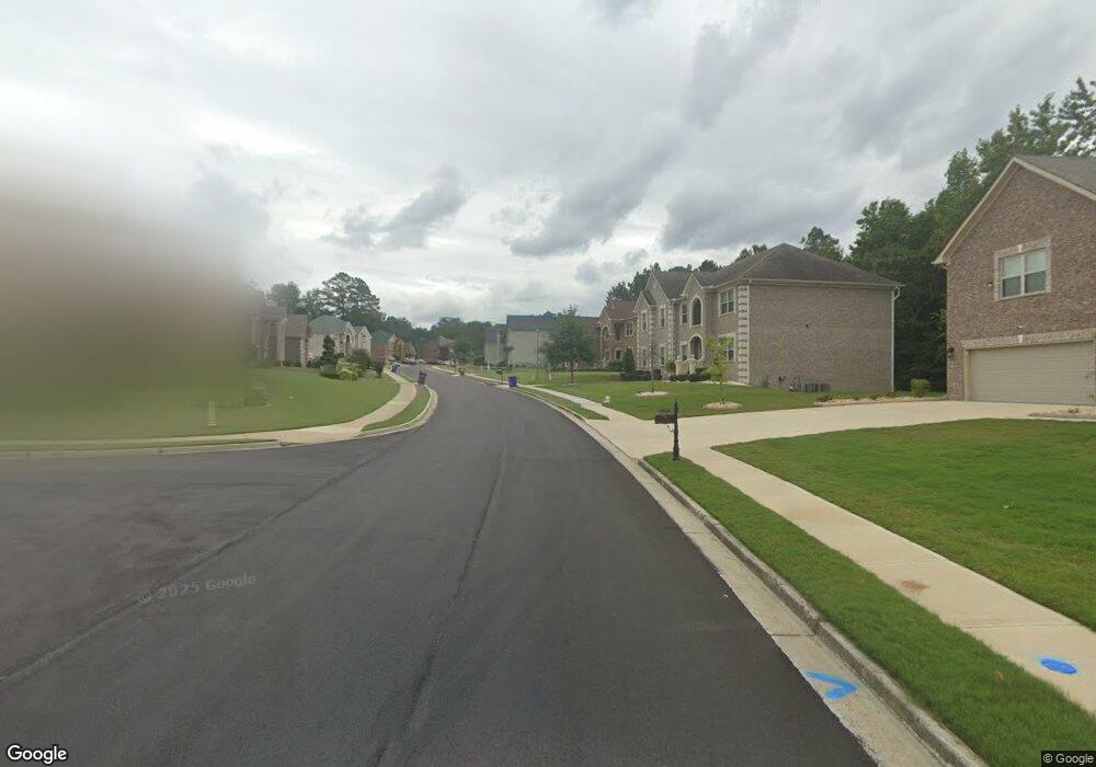 0 Bartlett Ave NE unit 9062074, Conyers, GA 30013 - photo 1