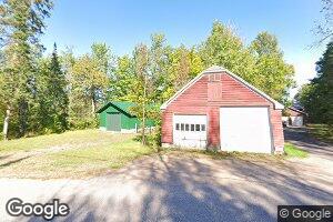 16869 S Scenic Dr, Barbeau, MI 49710