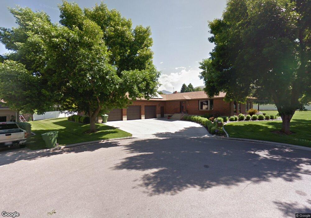 330 S 530 E, Smithfield, UT 84335 - photo 1