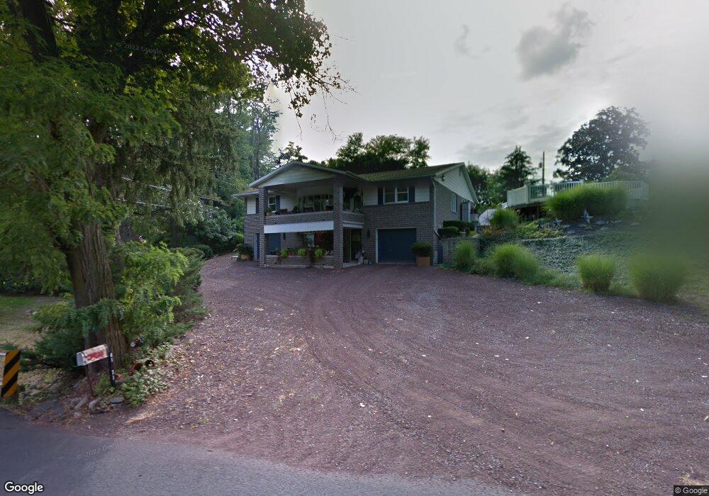 4177 Shimerville Rd, Emmaus, PA 18049 - photo 1