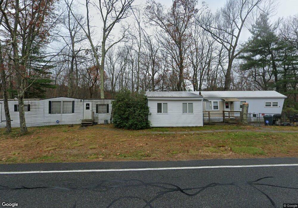 116 River St unit 118, Palmer, MA 01069 - photo 1