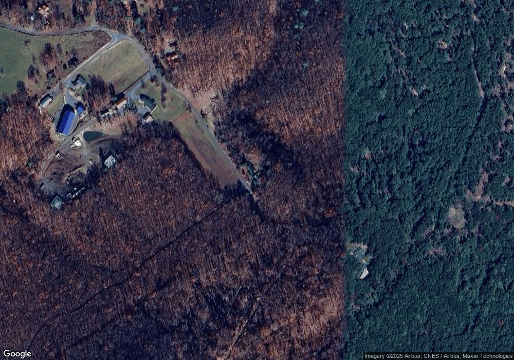 1601 Cold Springs Rd, Moorefield, WV 26836 - photo 1