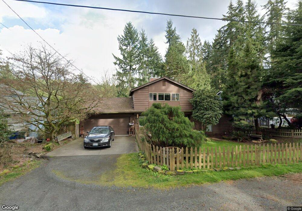 17223 72nd Ave W, Edmonds, WA 98026 - photo 1