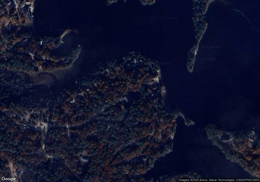 121 Heron Cove Rd, Sanbornville, NH 03872 - photo 1