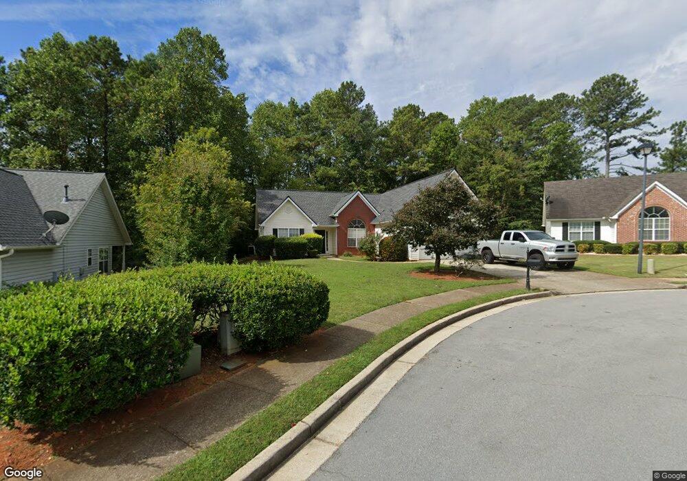 990 Harbins View Dr, Dacula, GA 30019 - photo 1