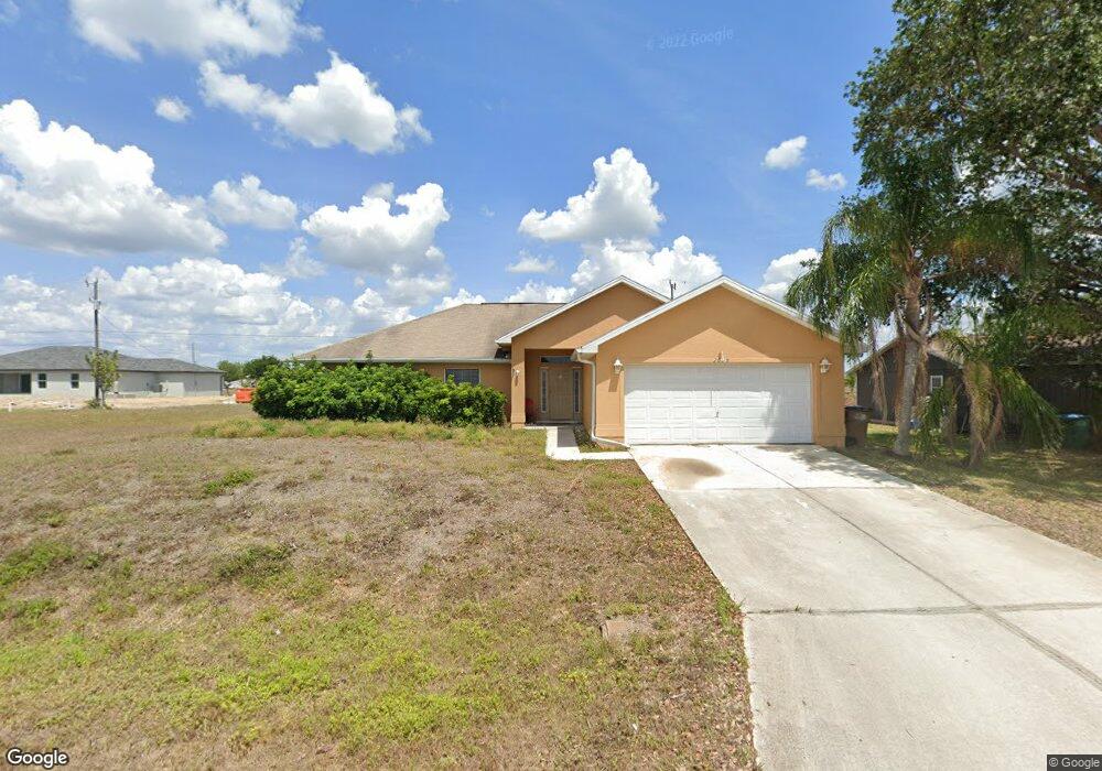 2029 NE 7th Ave unit 36, Cape Coral, FL 33909 - photo 1