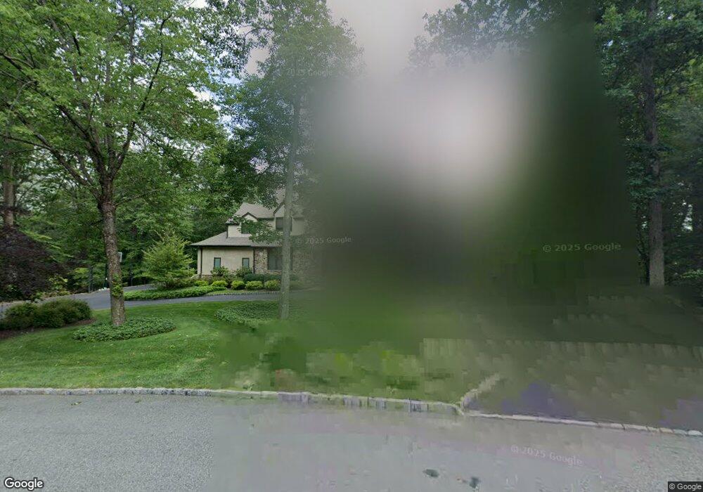 35 Timberline Way, Watchung, NJ 07069 - photo 1