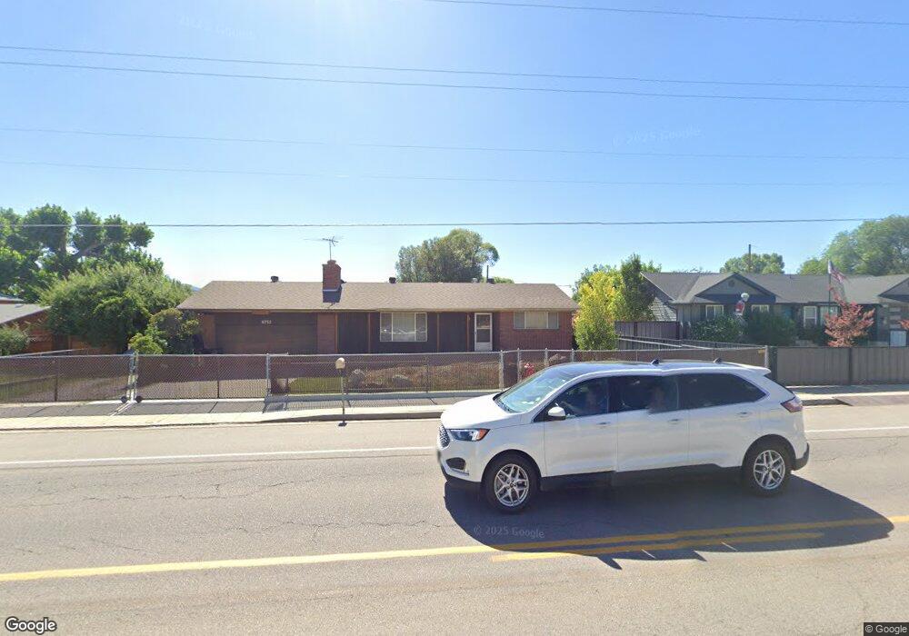 6752 S 2700 W, West Jordan, UT 84084 - photo 1