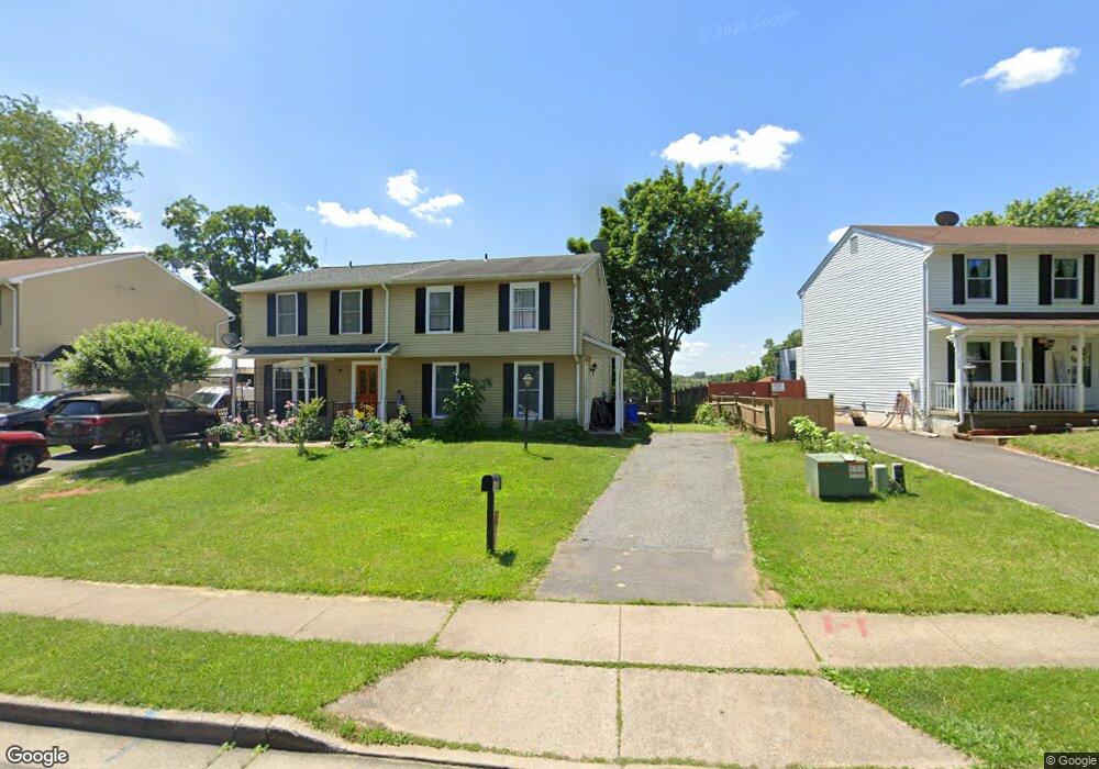 1486 Key Pkwy, Frederick, MD 21702 - photo 1