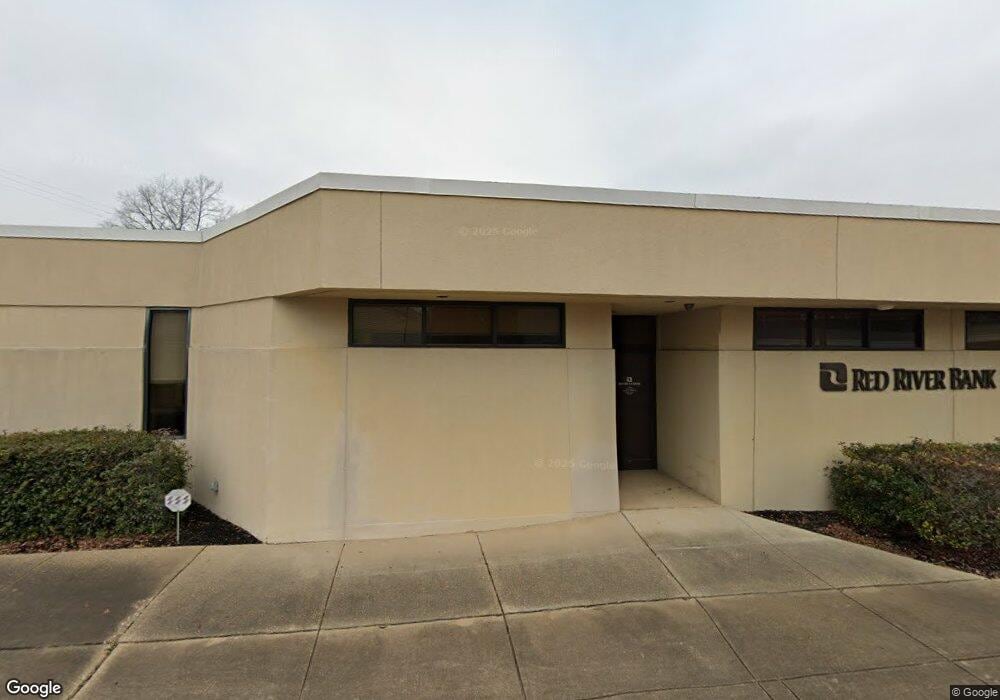 1106 Wall St, Lecompte, LA 71346 - photo 1