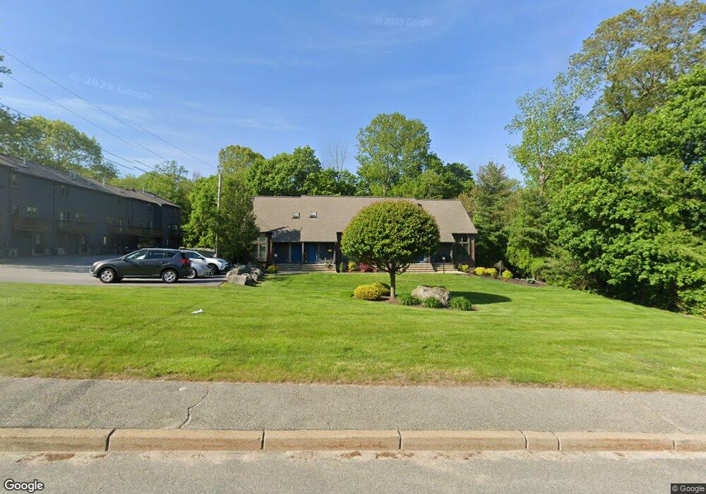 245 Scituate Ave unit A, Cranston, RI 02921 - photo 1