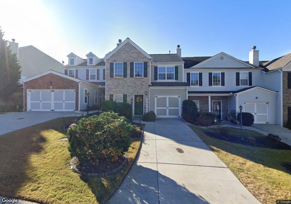 113 Spring Way Square unit 76, Canton, GA 30114 - photo 1