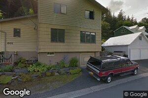 801 5th St, Douglas, AK 99824