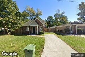 218 N 31st St, Wilmington, NC 28405