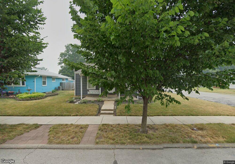 2224 N 19th St, Lafayette, IN 47904 - photo 1