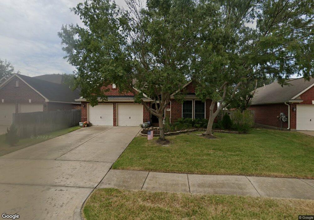 3526 Endicott Ln, Pearland, TX 77584 - photo 1