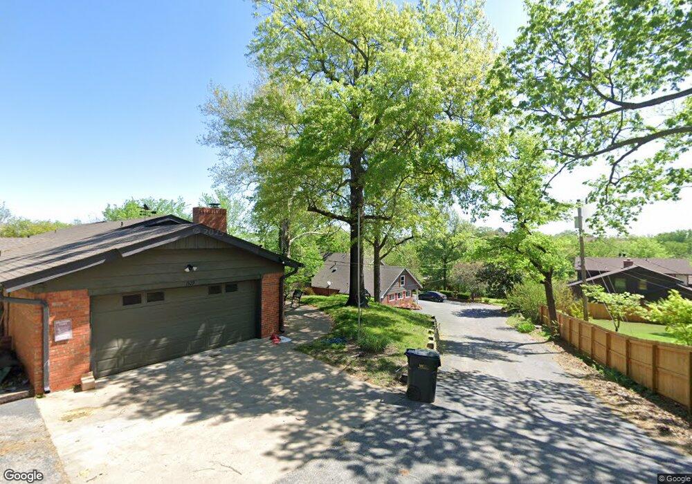 1531 E Lincoln Ave, Sapulpa, OK 74066 - photo 1