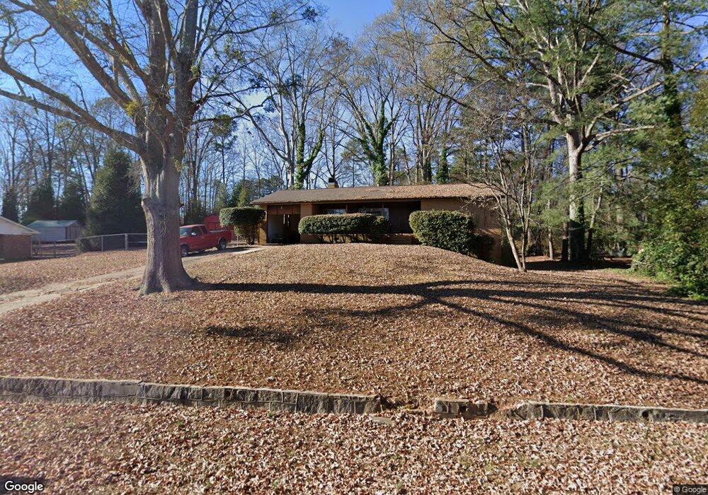 441 Johnson Ave, Inman, SC 29349 - photo 1