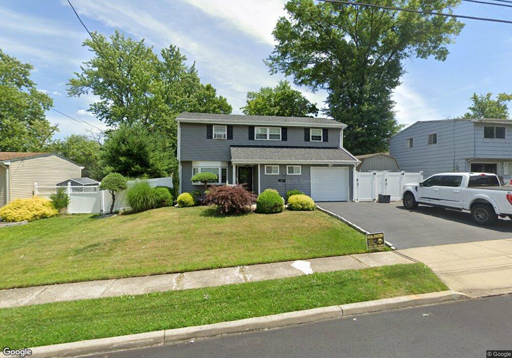28 Jacob St, Old Bridge, NJ 08857 - photo 1