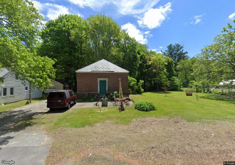 940 Danielson Pike, North Scituate, RI 02857 - photo 1